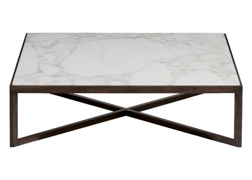 Knoll Krusin Coffee Table in...