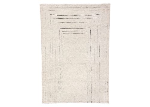 Rezas Landscape Desert Rug...