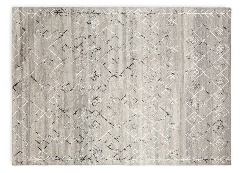 Linie Design Lauge Rug Grey...