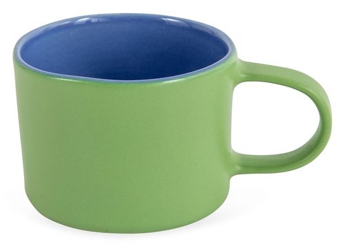 Heal's + LF Markey Mug Green