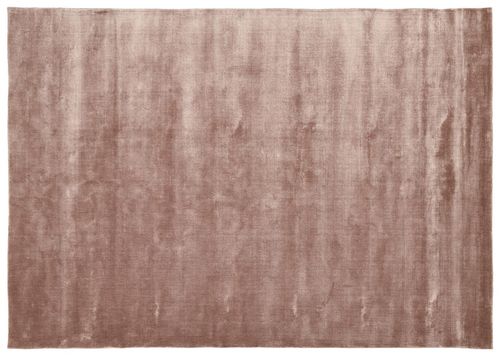 Linie Design Lucens Rug Rose 250 x 350cm