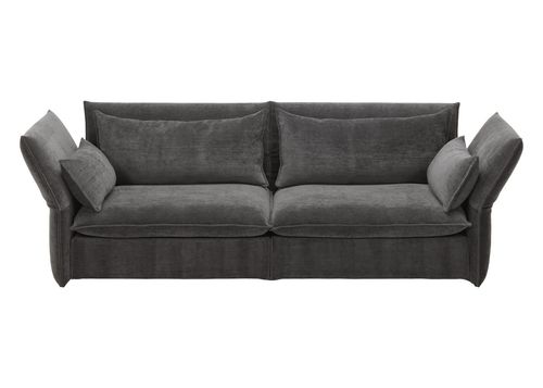 Vitra Mariposa 3 Seater in...