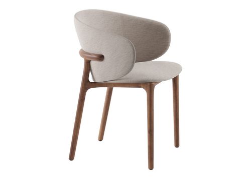 Artisan Mela Dining Chair in...