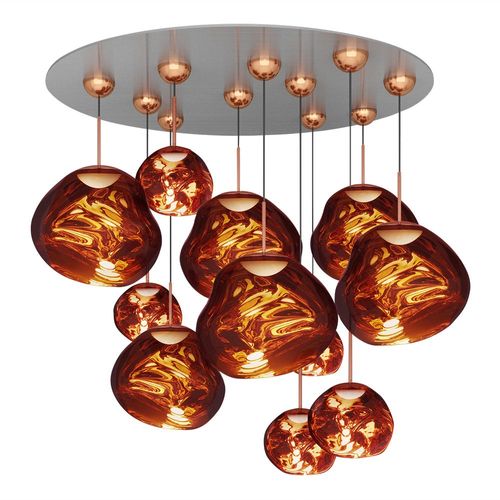 Tom Dixon Melt Mega Pendant...