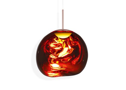 Tom Dixon Melt Pendant Copper...