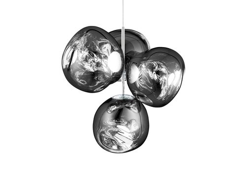 Tom Dixon Melt LED Chandelier...