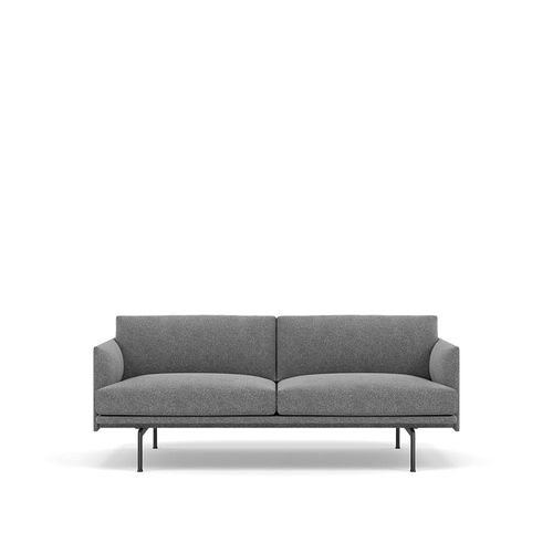 Muuto Outline 2 Seater...