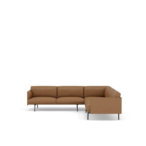 Muuto Outline Corner Sofa...