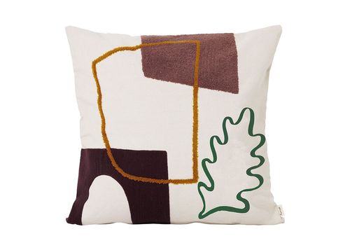 ferm LIVING Mirage Cushion...