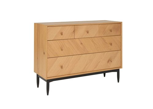 Ercol Monza 5 Drawer Wide...