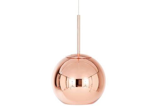 Tom Dixon Copper LED Pendant...