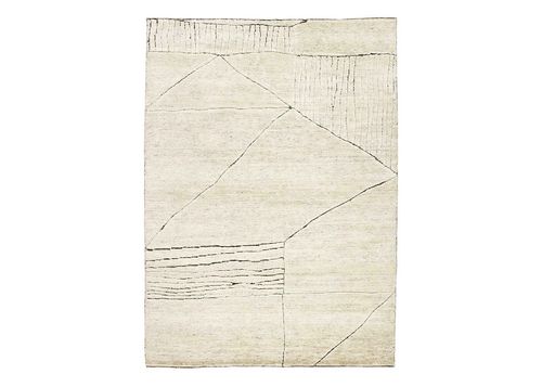 Rezas Landscape Fields Rug...