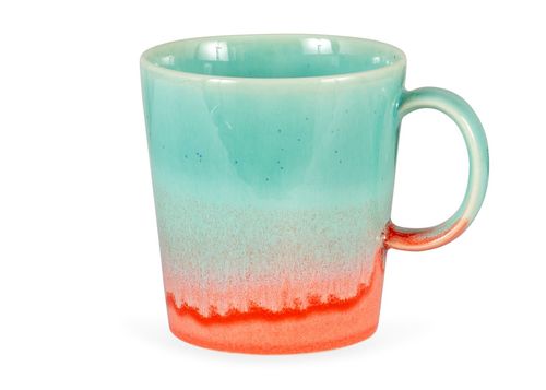 Yuta Segawa Mug Blue/Pink