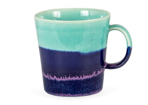 Yuta Segawa Mug Blue