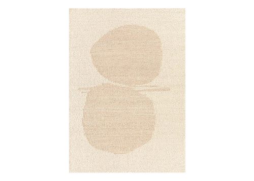 GAN Natural Arty Rug 170 x...