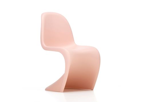 Vitra Panton Chair New Height...