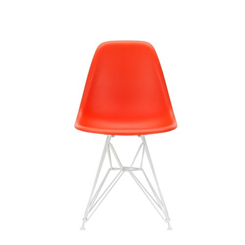 Vitra Eames DSR Chair Poppy...