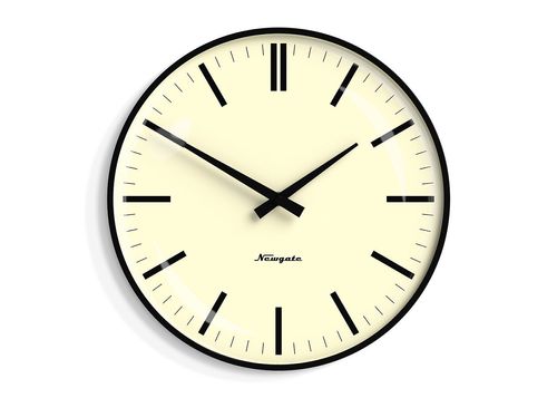 Newgate Radio City Wall Clock...