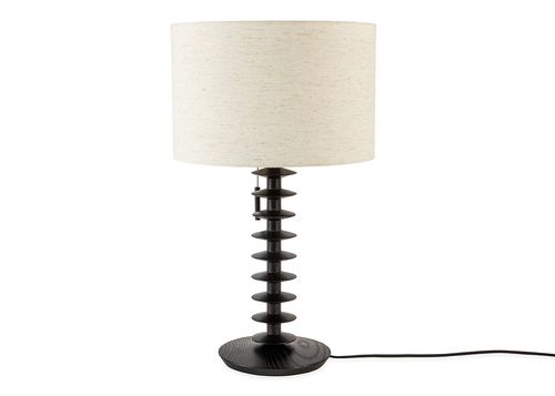 Heal's Rygrad Table Lamp...