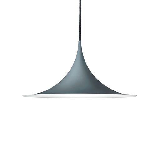 Gubi Semi Pendant Ø47 Glossy...