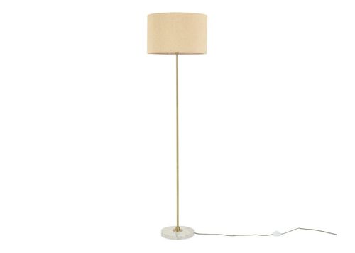 Heal's Simple Floor Lamp...