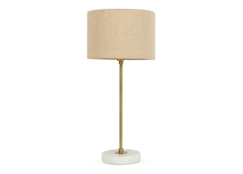 Heal's Simple Table Lamp...