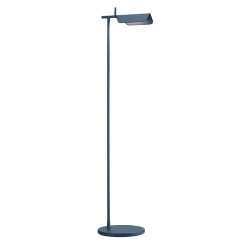 Flos Tab Floor Lamp Matte Blue