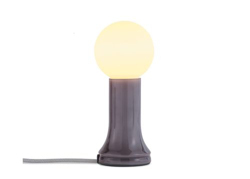 Tala Shore Table Lamp Smoke...