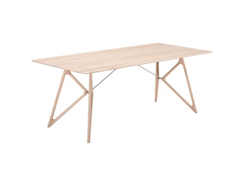 Gazzda Tink Dining Table Oak...