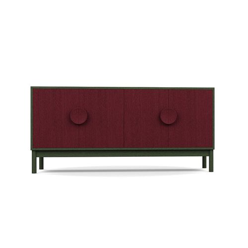 Heal's Tinta Sideboard Green...