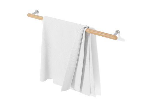 Wireworks Yoku Single Towel...