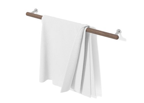 Wireworks Yoku Single Towel...