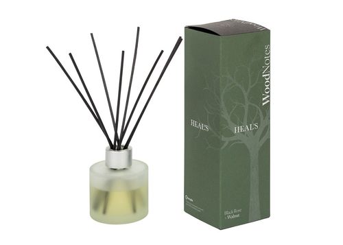 Heal's Woodnotes Black Rose &...