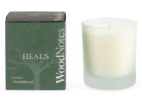 Heal's Jasmine & Sandalwood...