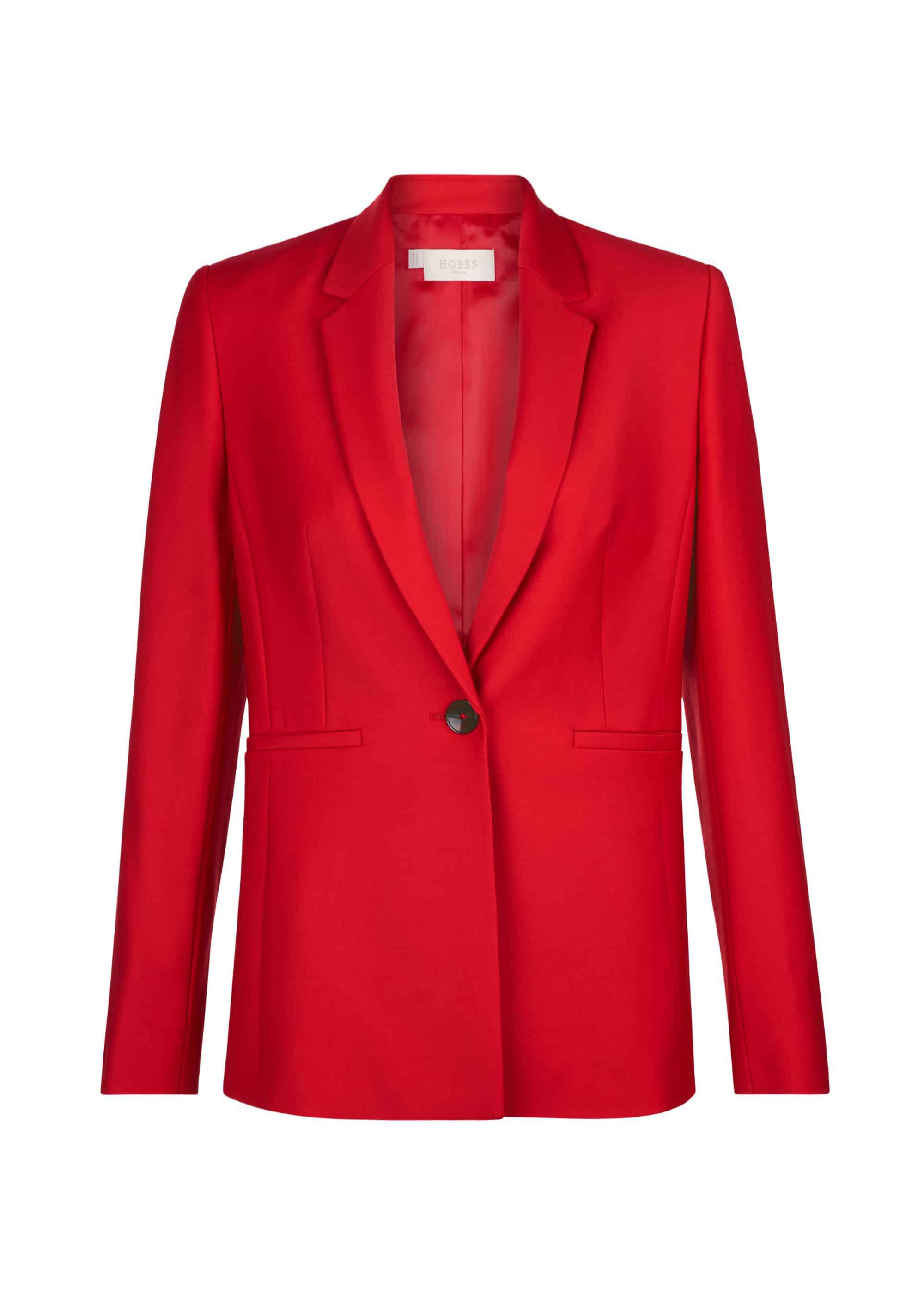 hobbs yasmine jacket