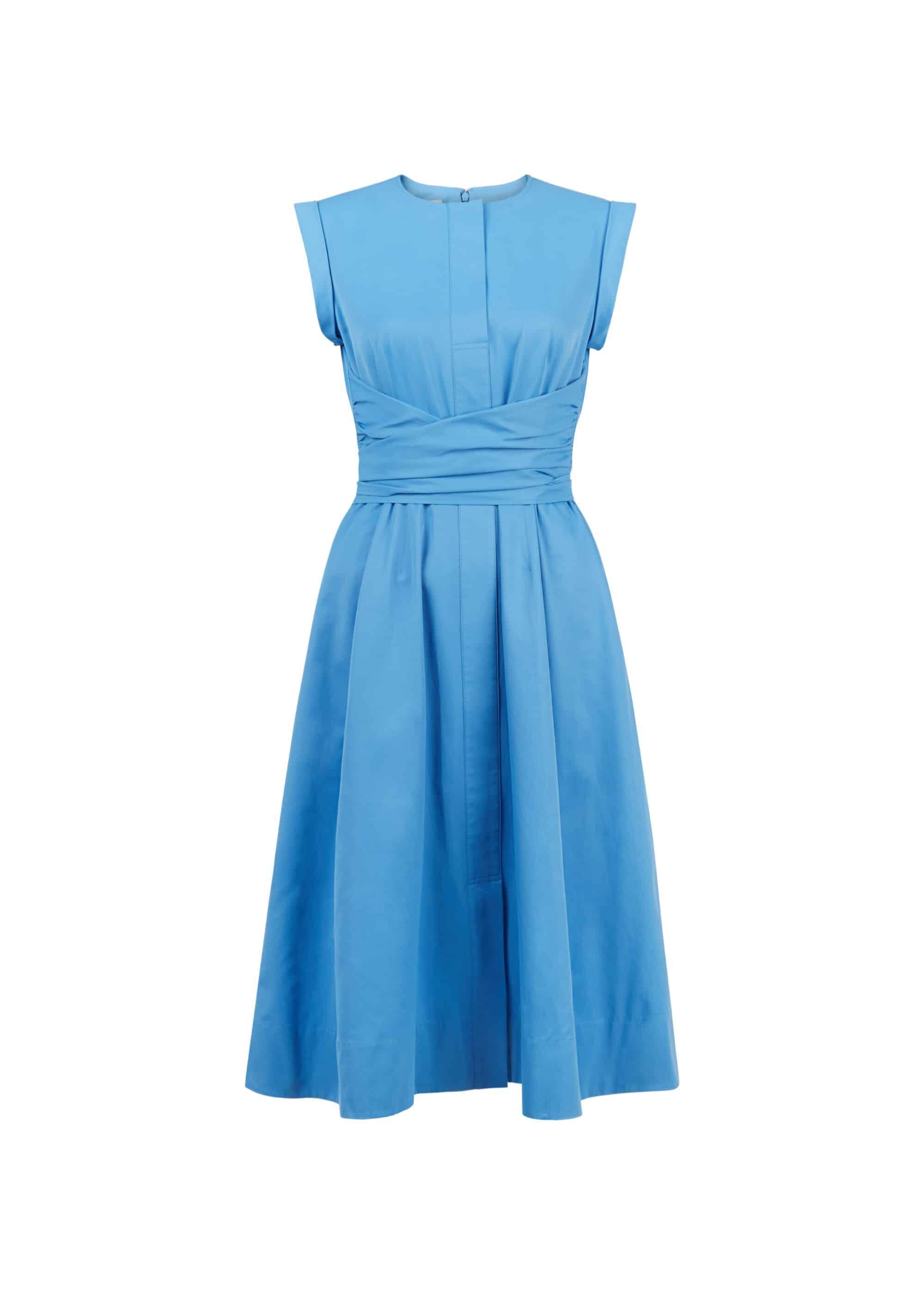 hobbs evadine dress