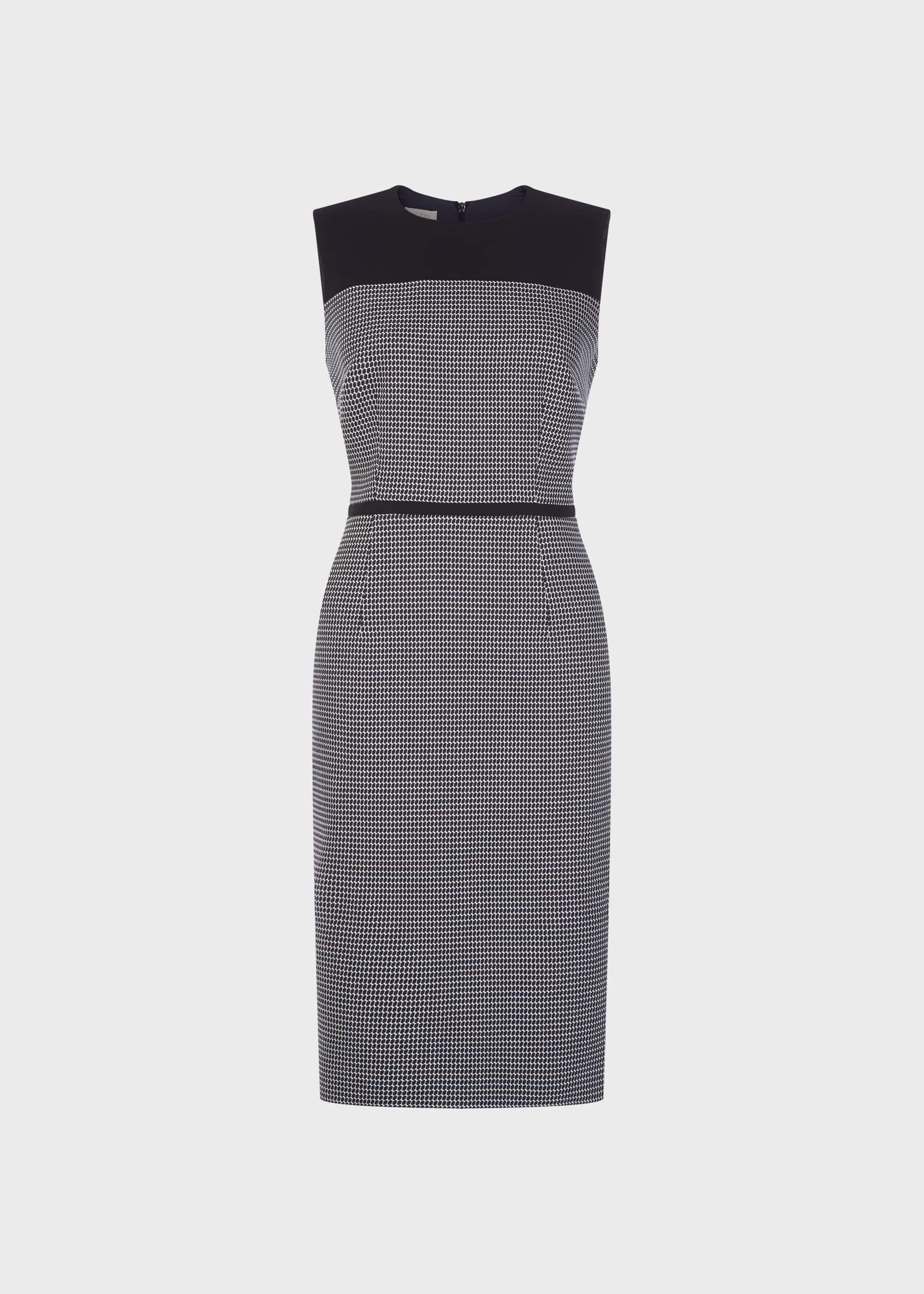 Hobbs brianna dress new arrivals