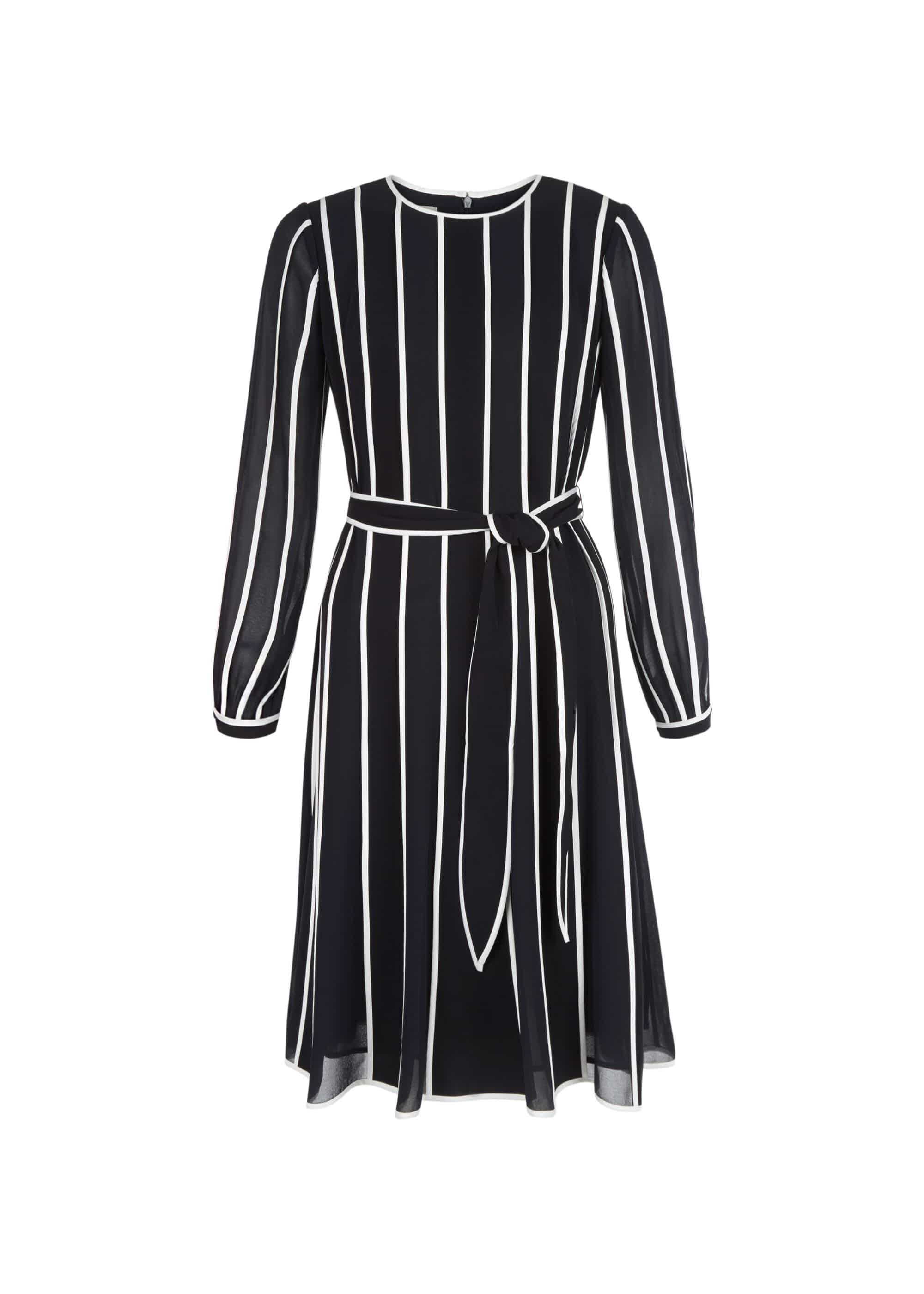 hobbs rosina dress