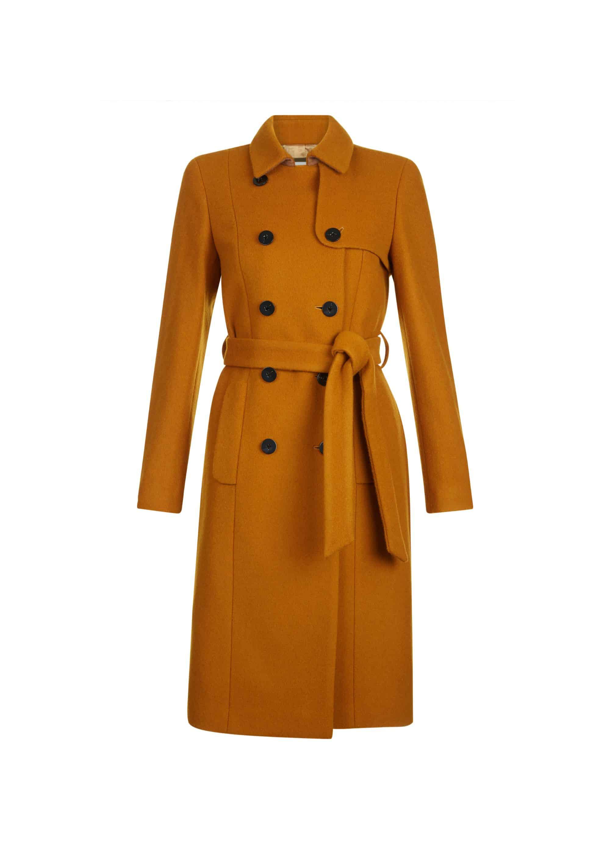 hobbs marcella coat