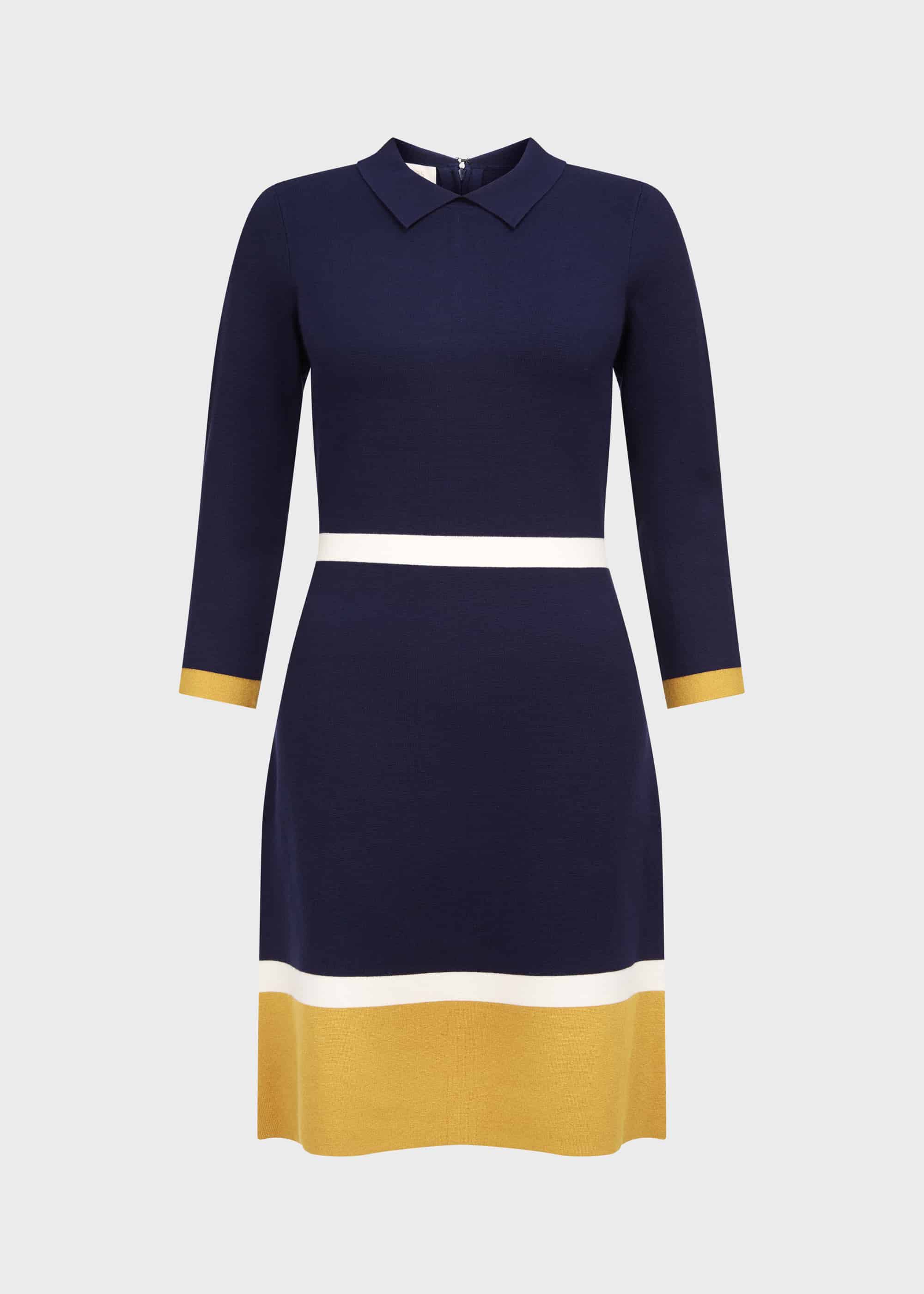 hobbs francesca dress