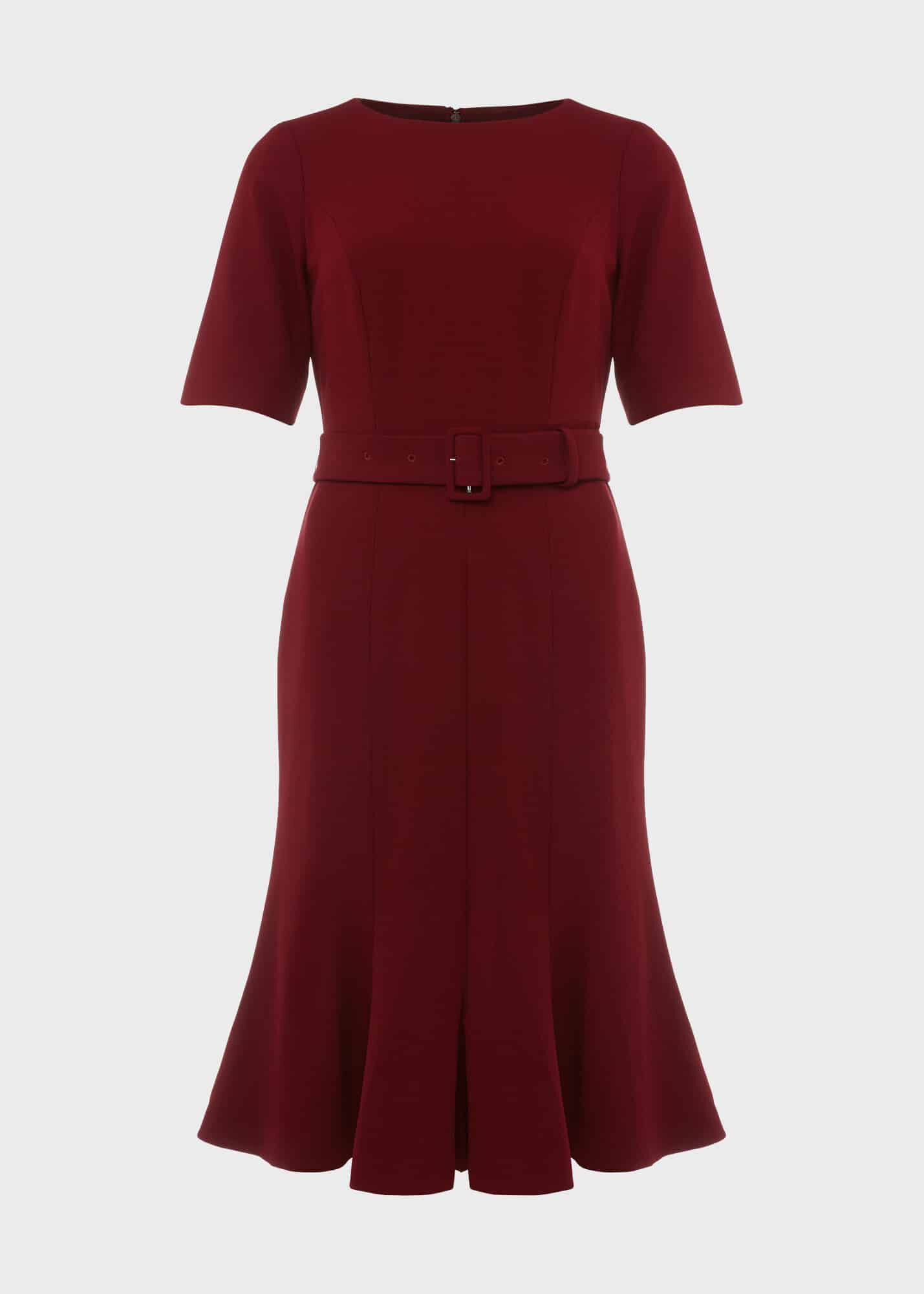 hobbs francesca dress