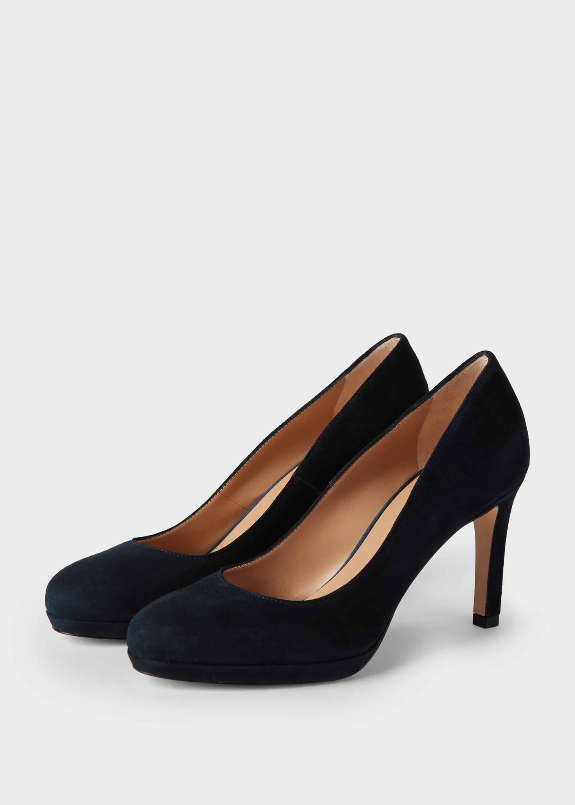 hobbs sophia court navy