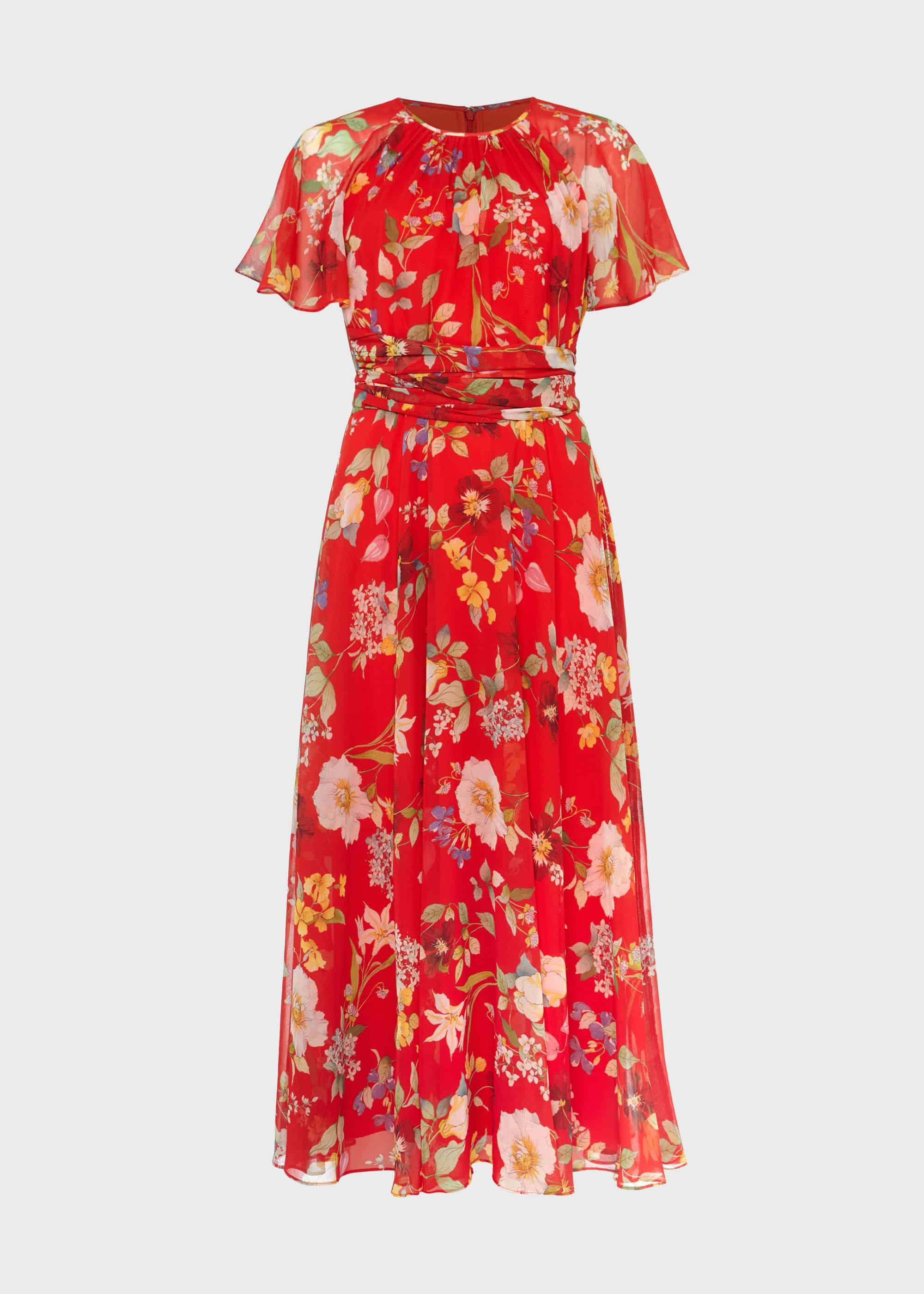 hobbs skye dress