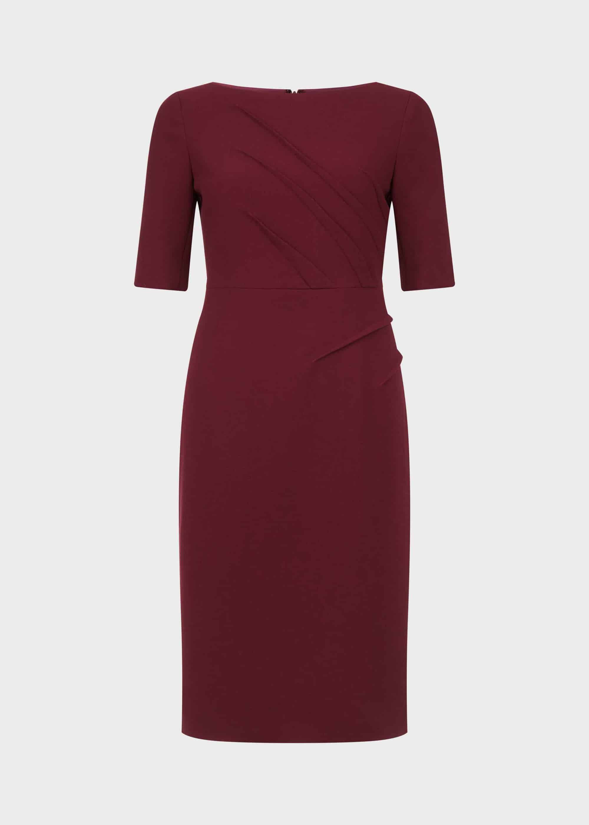 hobbs samantha dress