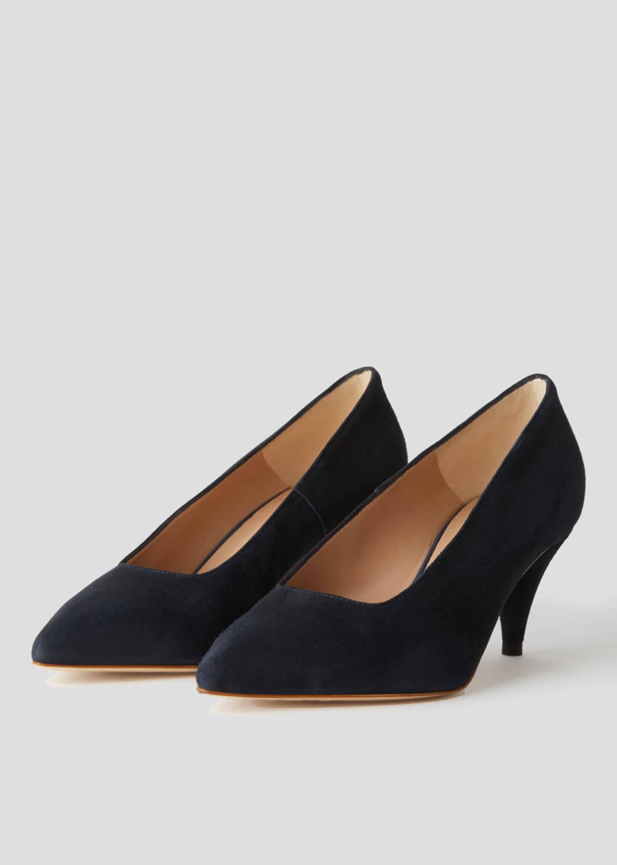 hobbs sophia court navy