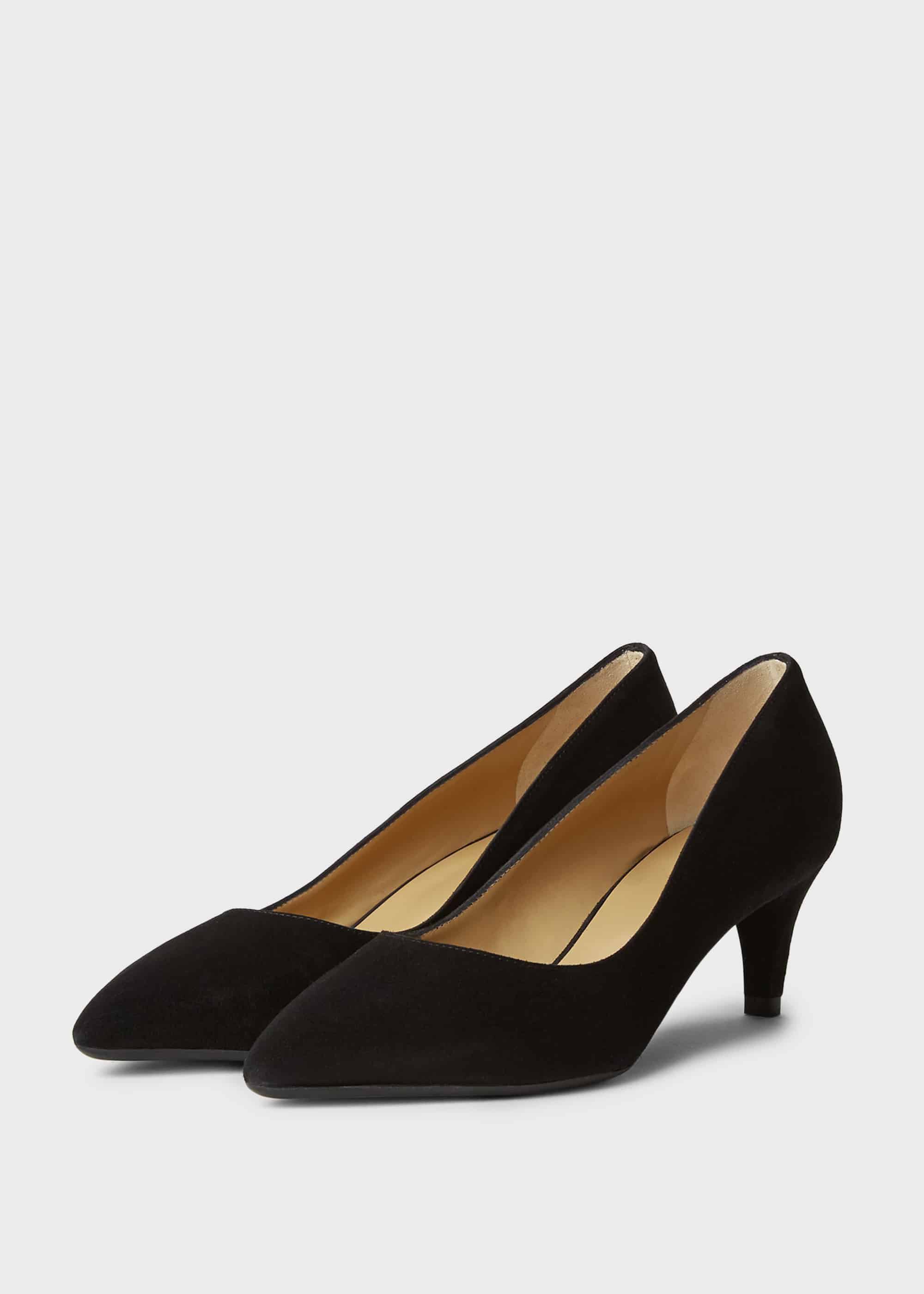 hobbs julietta court black