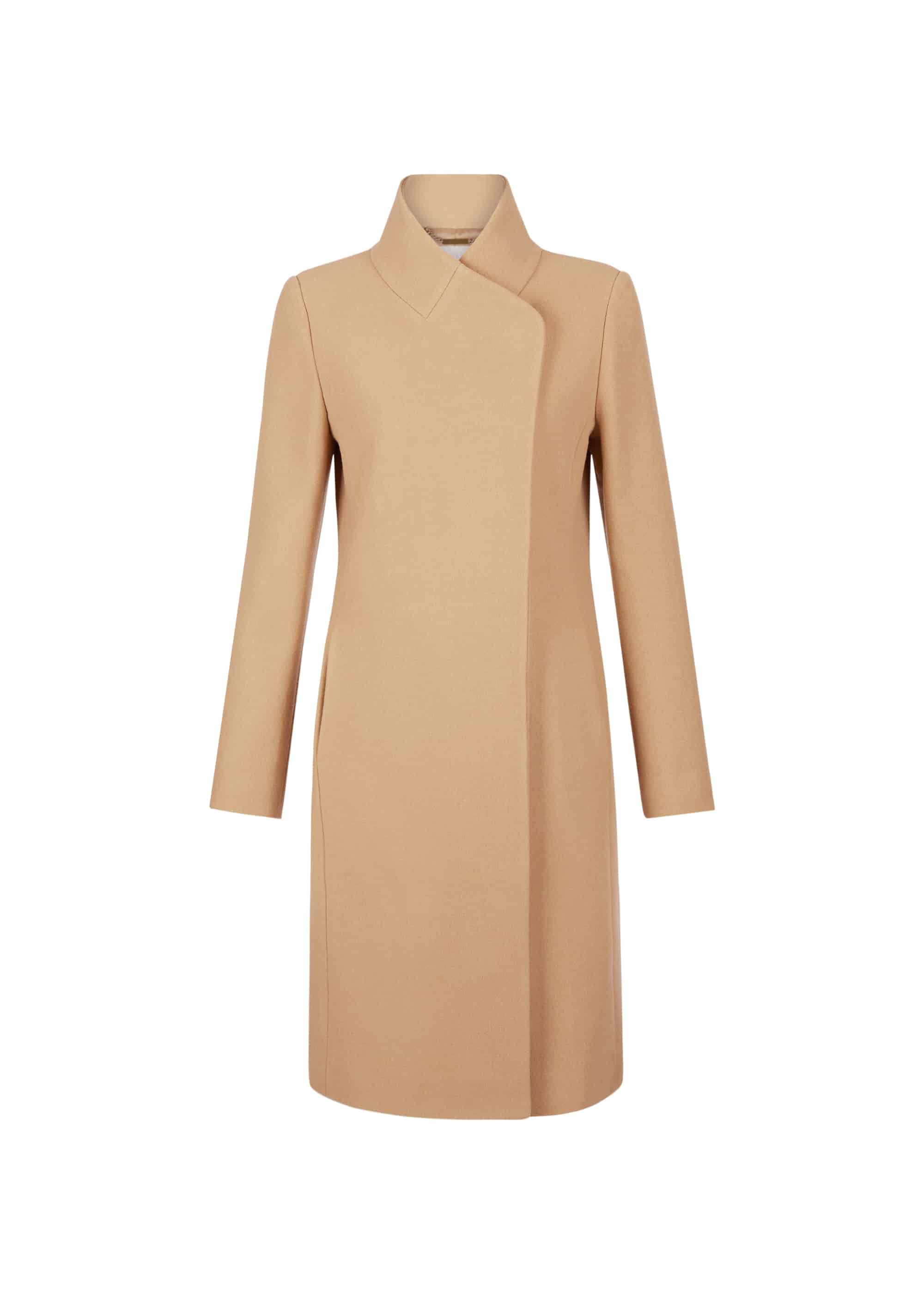 hobbs marcella coat