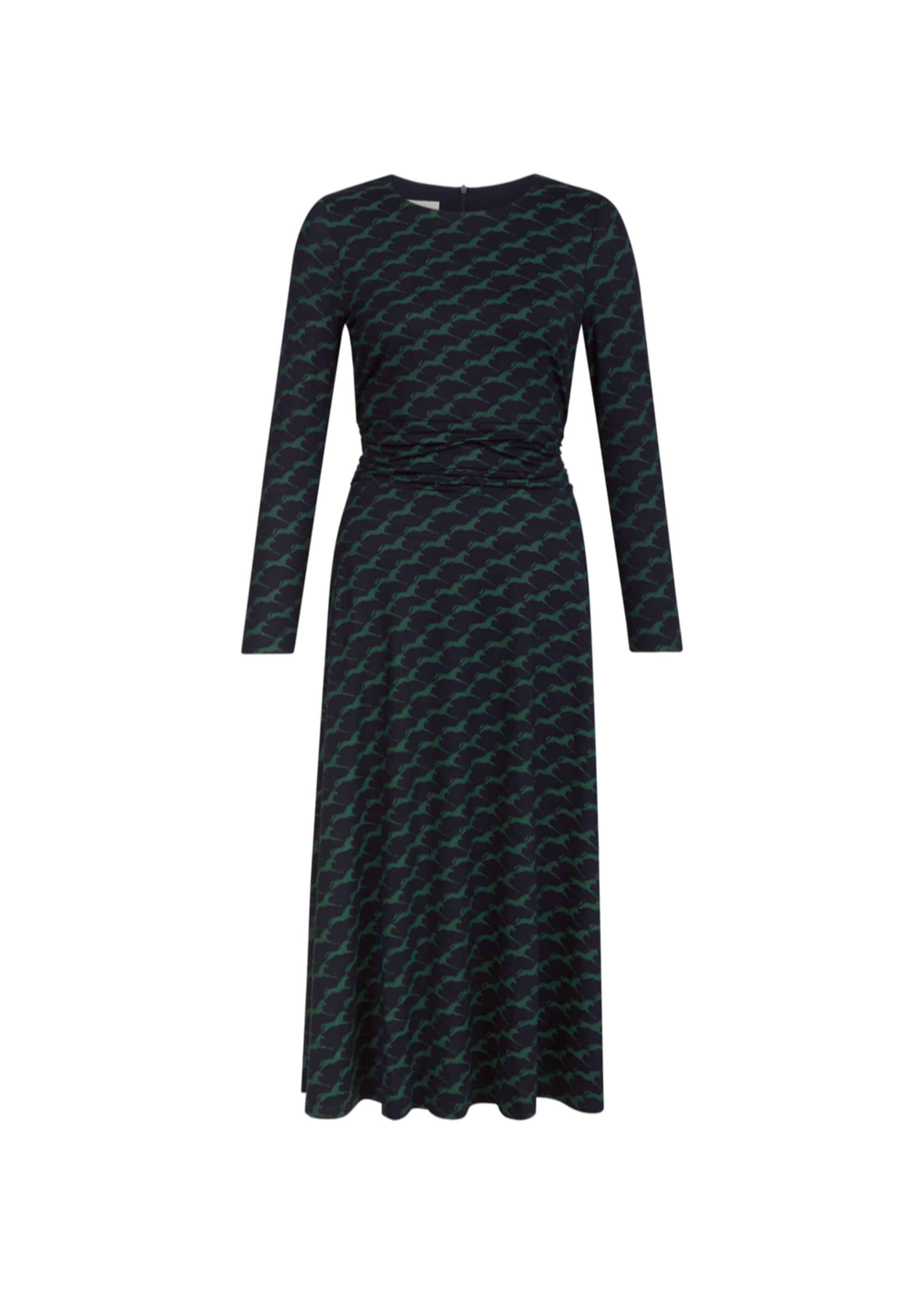 hobbs delia dress