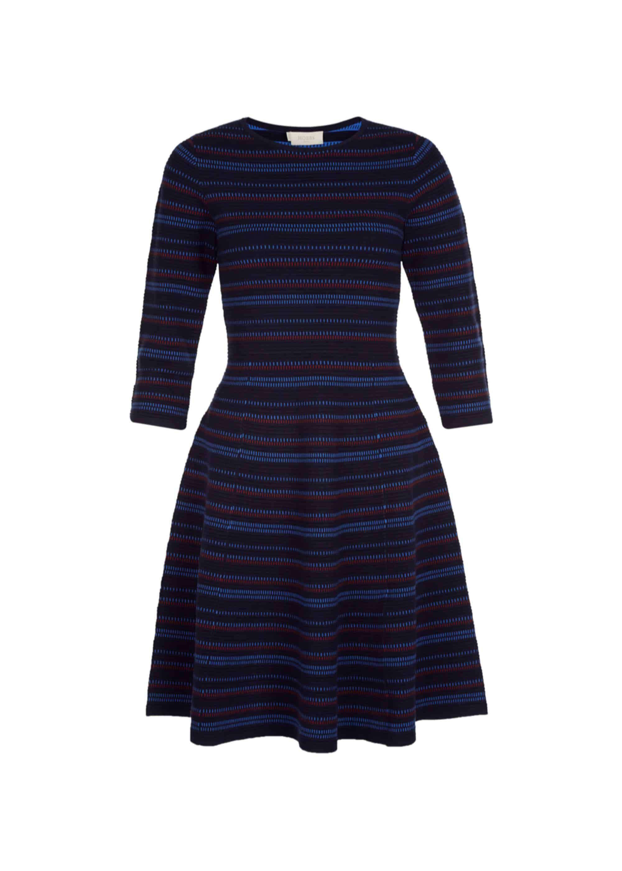 hobbs francesca dress