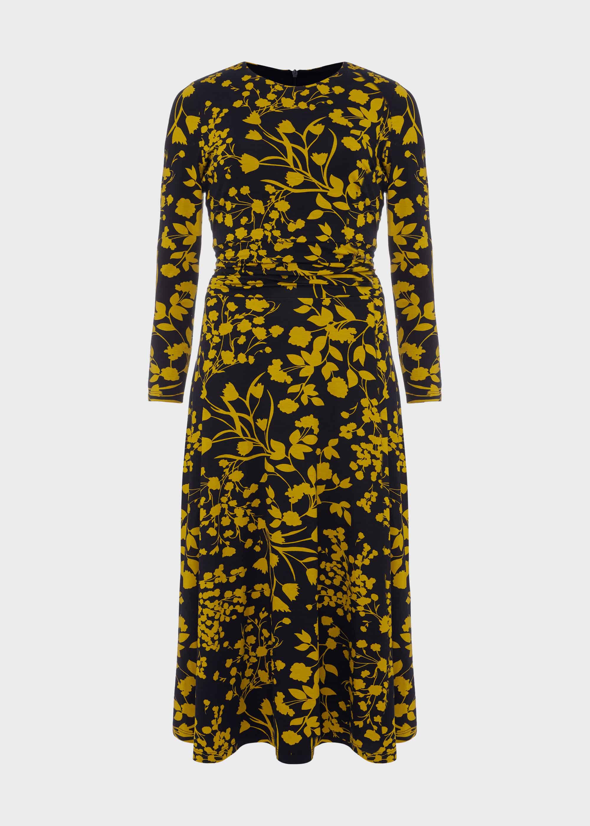 hobbs bayview dress